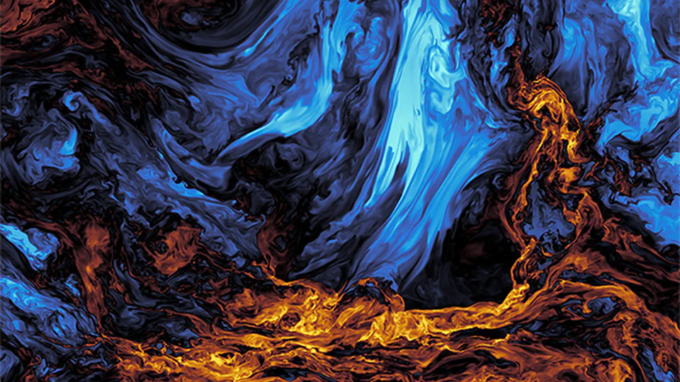 The spectrum of magnetized turbulence in the interstellar medium